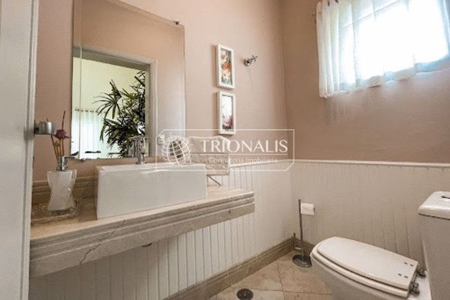 Imagem Casa com 3 Quartos à Venda, 300 m² em Parque Arco íris - Atibaia