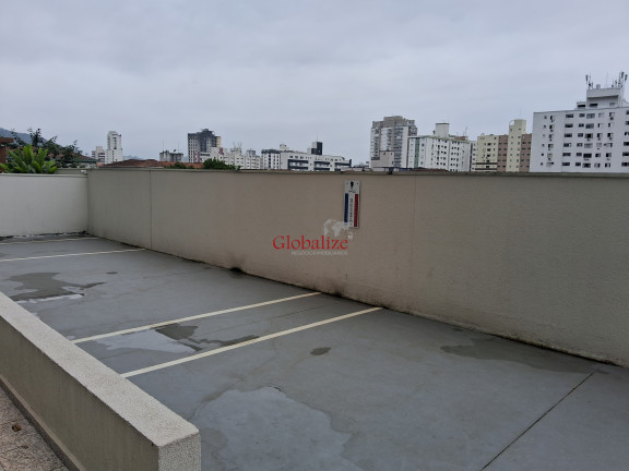 Imagem Imóvel com 2 Quartos à Venda, 63 m² em Marapé - Santos