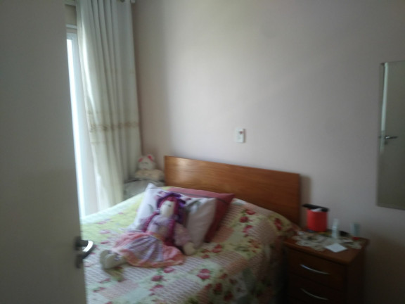 Imagem Apartamento com 2 Quartos à Venda, 50 m² em Parque Novo Oratório - Santo André Imagem Apartamento com 2 Quartos à Venda, 50 m² em Parque Novo Oratório - Santo André