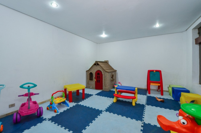 Imagem Apartamento com 4 Quartos à Venda, 210 m² em Morumbi - São Paulo