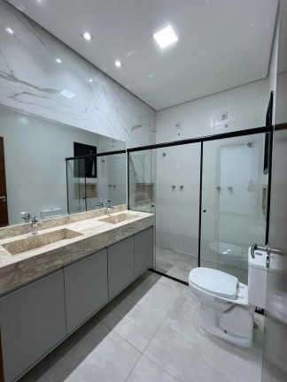 Imagem Casa com 3 Quartos à Venda, 200 m² em Jardim Piemonte - Indaiatuba