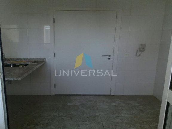Imagem Apartamento com 2 Quartos à Venda, 72 m² em Tatuape - Sao Paulo