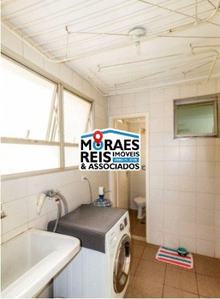 Imagem Apartamento com 3 Quartos à Venda, 105 m² em Moema - São Paulo