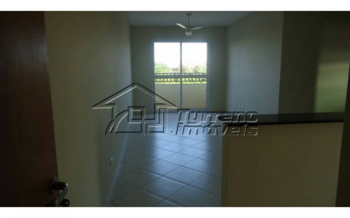 Apartamento com 2 Quartos para Alugar, 64 m² em Urbanova - São José Dos Campos