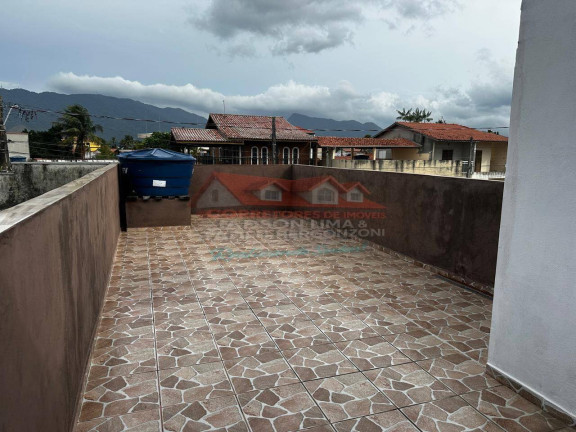 Imagem Casa com 2 Quartos à Venda, 150 m² em Porto Novo - Caraguatatuba Imagem Casa com 2 Quartos à Venda, 150 m² em Porto Novo - Caraguatatuba