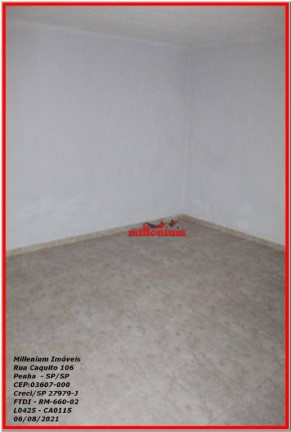 Imagem Casa com 2 Quartos para Alugar, 50 m² em Penha De França - São Paulo
