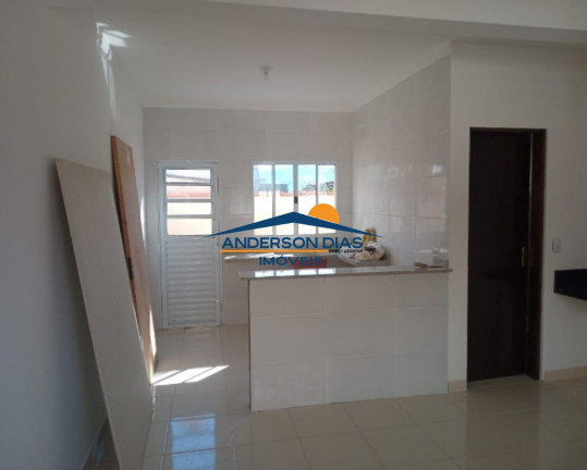 Imagem Casa com 2 Quartos à Venda, 56 m² em Morro Do Algodão - Caraguatatuba