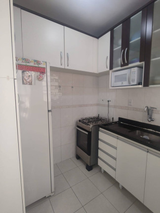 Imagem Apartamento com 2 Quartos à Venda, 75 m² em Marapé - Santos Imagem Apartamento com 2 Quartos à Venda, 75 m² em Marapé - Santos