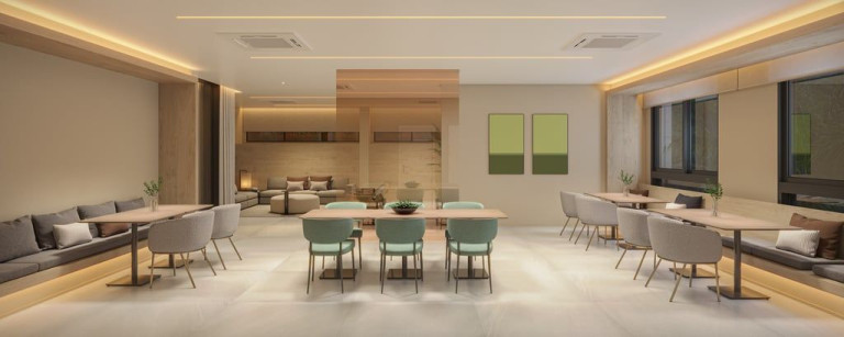 Imagem Apartamento com 1 Quarto à Venda, 65 m² em Vila Clementino - São Paulo Imagem Apartamento com 1 Quarto à Venda, 65 m² em Vila Clementino - São Paulo