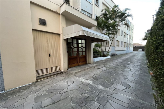 Imagem Apartamento com 1 Quarto à Venda, 48 m² em Santa Cecília - Porto Alegre