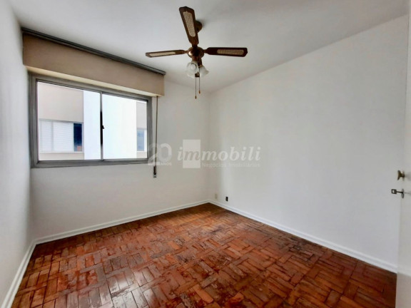 Imagem Apartamento com 3 Quartos à Venda, 105 m² em Higienópolis - São Paulo Imagem Apartamento com 3 Quartos à Venda, 105 m² em Higienópolis - São Paulo