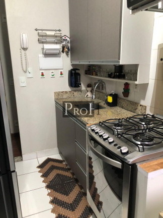 Imagem Apartamento com 2 Quartos à Venda, 54 m² em Jardim Olavo Bilac - São Bernardo Do Campo Imagem Apartamento com 2 Quartos à Venda, 54 m² em Jardim Olavo Bilac - São Bernardo Do Campo