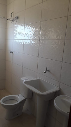 Imagem Kitnet com 1 Quarto para Alugar, 31 m² em Centro - Pindamonhangaba