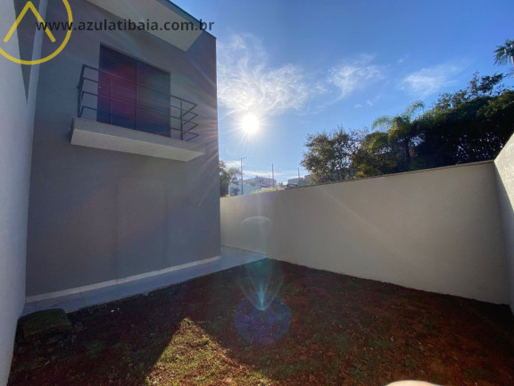 Imagem Casa com 2 Quartos à Venda, 60 m² em Jardim São Felipe - Atibaia