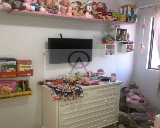 Imagem Imóvel com 3 Quartos para Alugar,  em Stiep - Salvador