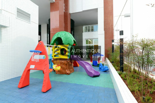 Imagem Apartamento com 4 Quartos à Venda, 280 m² em Analia Franco - São Paulo Imagem Apartamento com 4 Quartos à Venda, 280 m² em Analia Franco - São Paulo