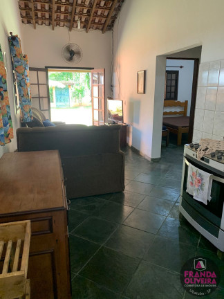 Casa com 3 Quartos à Venda, 113 m² em Ubatumirim - Ubatuba