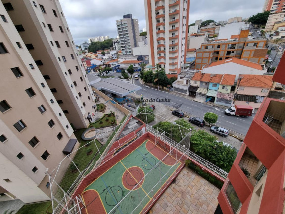 Imagem Apartamento com 3 Quartos à Venda, 107 m² em Chácara Inglesa - São Bernardo Do Campo Imagem Apartamento com 3 Quartos à Venda, 107 m² em Chácara Inglesa - São Bernardo Do Campo