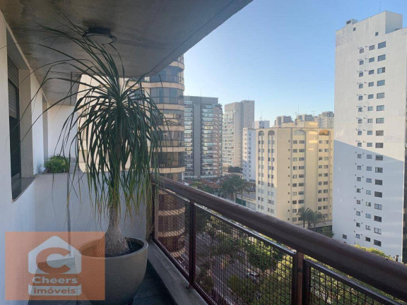 Imagem Apartamento com 4 Quartos à Venda, 137 m² em Moema - São Paulo Imagem Apartamento com 4 Quartos à Venda, 137 m² em Moema - São Paulo