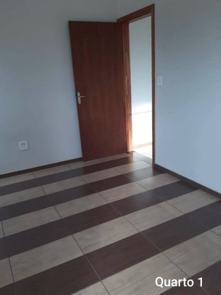 Imagem Sobrado com 3 Quartos à Venda, 125 m² em Parque São Cristóvão - Taubaté