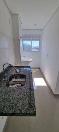Imagem Apartamento com 2 Quartos à Venda, 52 m² em Parque Das Nações - Santo André Imagem Apartamento com 2 Quartos à Venda, 52 m² em Parque Das Nações - Santo André