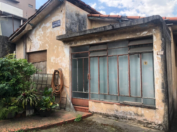 Imagem Casa com 4 Quartos à Venda, 350 m² em Vila Assis Brasil - Mauá