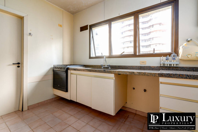 Imagem Apartamento com 3 Quartos à Venda, 147 m² em Moema - São Paulo Imagem Apartamento com 3 Quartos à Venda, 147 m² em Moema - São Paulo