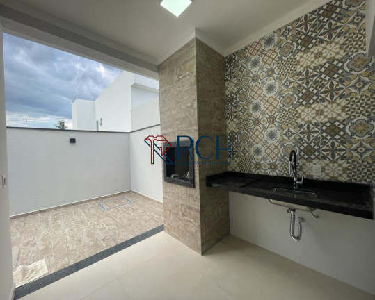 Imagem Casa com 3 Quartos à Venda, 113 m² em Horto Florestal - Sorocaba Imagem Casa com 3 Quartos à Venda, 113 m² em Horto Florestal - Sorocaba