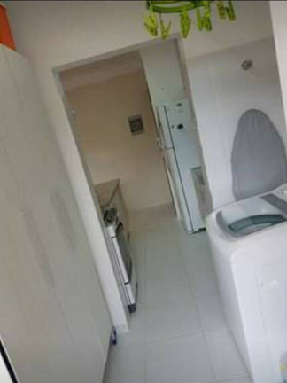 Imagem Apartamento com 2 Quartos à Venda, 60 m² em Jardim São Pedro - Mogi Das Cruzes