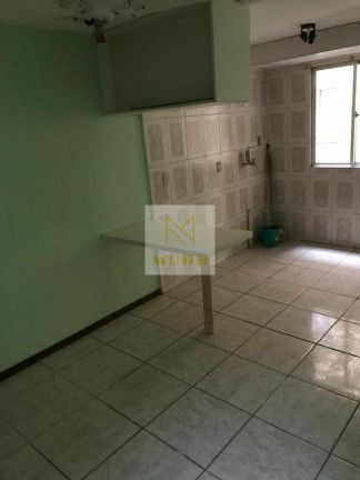 Apartamento com 2 Quartos à Venda, 38 m² em Vila Nova - Porto Alegre