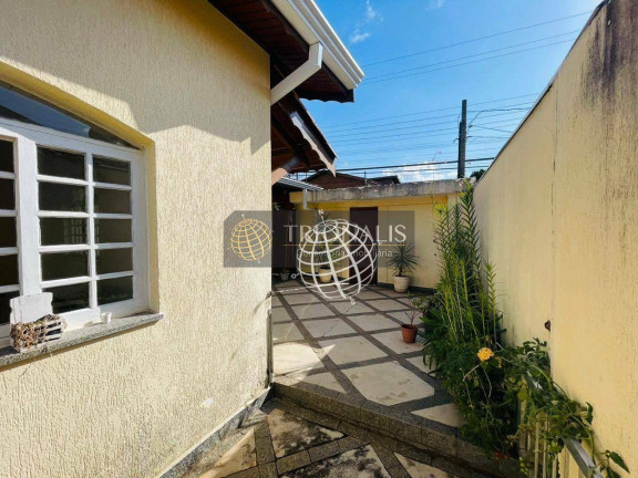 Imagem Casa com 3 Quartos à Venda, 223 m² em Vila Santista - Atibaia Imagem Casa com 3 Quartos à Venda, 223 m² em Vila Santista - Atibaia