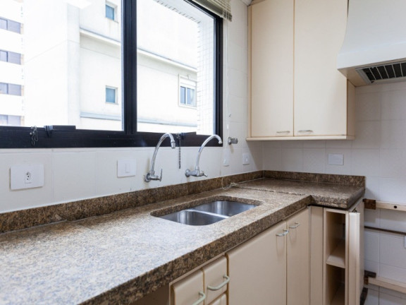 Imagem Apartamento com 3 Quartos à Venda, em Aclimação - São Paulo Imagem Apartamento com 3 Quartos à Venda, em Aclimação - São Paulo