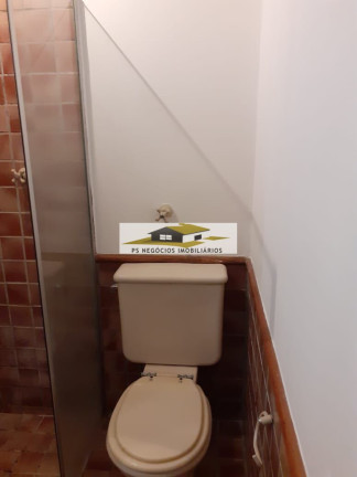 Imagem Apartamento com 2 Quartos à Venda, 79 m² em Perdizes - São Paulo