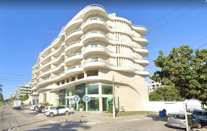 Foto do imóvel Apartamento com 2 Quartos à Venda, 92 m² em Braga - Cabo Frio