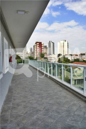 Imagem Apartamento com 2 Quartos à Venda, 50 m² em Santana - São Paulo Imagem Apartamento com 2 Quartos à Venda, 50 m² em Santana - São Paulo