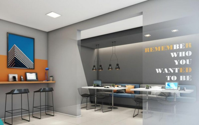 Imagem Apartamento com 2 Quartos à Venda, 40 m² em Cursino - São Paulo Imagem Apartamento com 2 Quartos à Venda, 40 m² em Cursino - São Paulo
