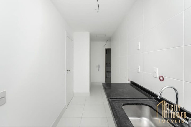 Imagem Apartamento com 2 Quartos à Venda, 102 m² em Moema - São Paulo