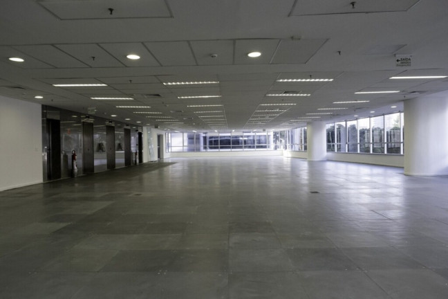 Imagem Imóvel Comercial à Venda, 534 m² em Vila Olímpia - São Paulo Imagem Imóvel Comercial à Venda, 534 m² em Vila Olímpia - São Paulo