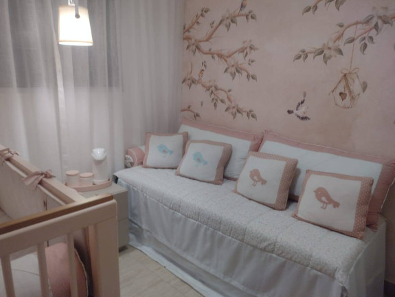 Apartamento com 2 Quartos à Venda, 42 m² em Caguassu - Sorocaba