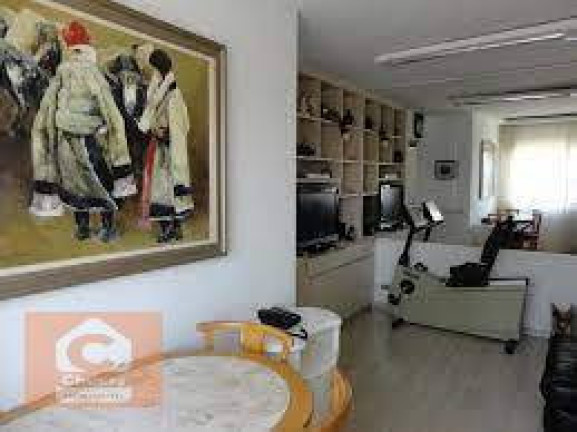 Foto do imóvel Apartamento com 2 Quartos à Venda, 75 m² em Saúde - São Paulo
