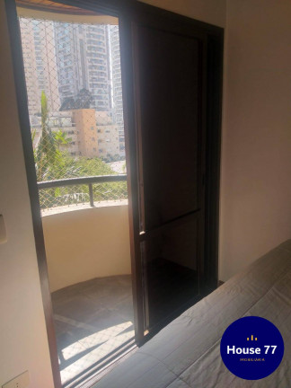 Imagem Apartamento com 3 Quartos à Venda, 110 m² em Vila Andrade - São Paulo Imagem Apartamento com 3 Quartos à Venda, 110 m² em Vila Andrade - São Paulo