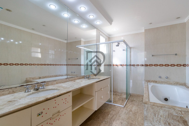 Imagem Apartamento com 4 Quartos à Venda, 245 m² em Jardim Paulista - São Paulo