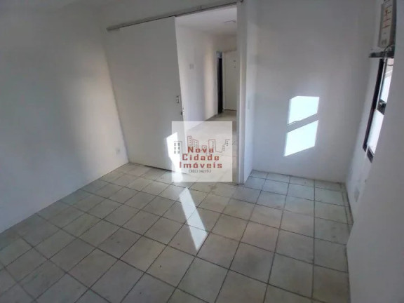 Imagem Imóvel com 1 Quarto à Venda, 29 m² em Itaim Bibi - São Paulo