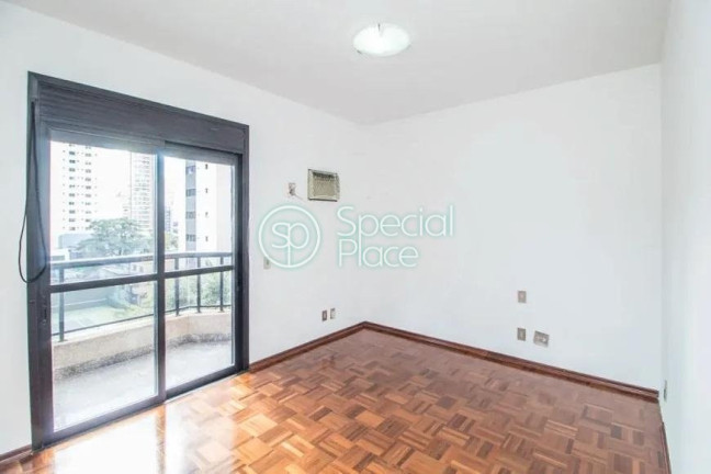Imagem Apartamento com 4 Quartos à Venda, 230 m² em Moema Pássaros - São Paulo