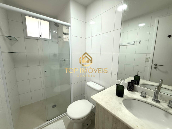Imagem Apartamento com 3 Quartos para Alugar, 105 m² em Jardim Astúrias - Guarujá Imagem Apartamento com 3 Quartos para Alugar, 105 m² em Jardim Astúrias - Guarujá