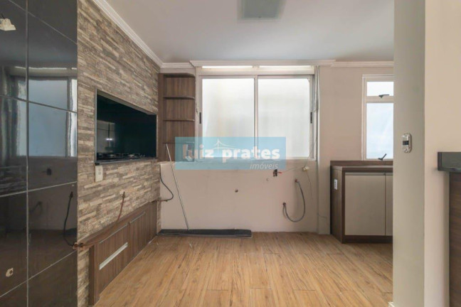 Imagem Apartamento com 3 Quartos à Venda, 117 m² em Moinhos De Vento - Porto Alegre