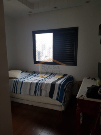 Imagem Apartamento com 3 Quartos à Venda, 128 m² em Jardim São Paulo (zona Norte) - São Paulo Imagem Apartamento com 3 Quartos à Venda, 128 m² em Jardim São Paulo (zona Norte) - São Paulo