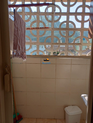 Imagem Apartamento com 1 Quarto à Venda,  em Itararé - Sao Vicente