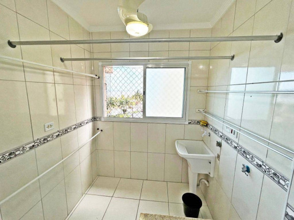 Imagem Apartamento com 3 Quartos à Venda, 130 m² em Aviação - Praia Grande Imagem Apartamento com 3 Quartos à Venda, 130 m² em Aviação - Praia Grande