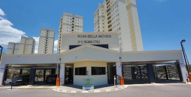 Imagem Apartamento com 2 Quartos à Venda, 56 m² em Jardim Ermida I - Jundiaí Imagem Apartamento com 2 Quartos à Venda, 56 m² em Jardim Ermida I - Jundiaí
